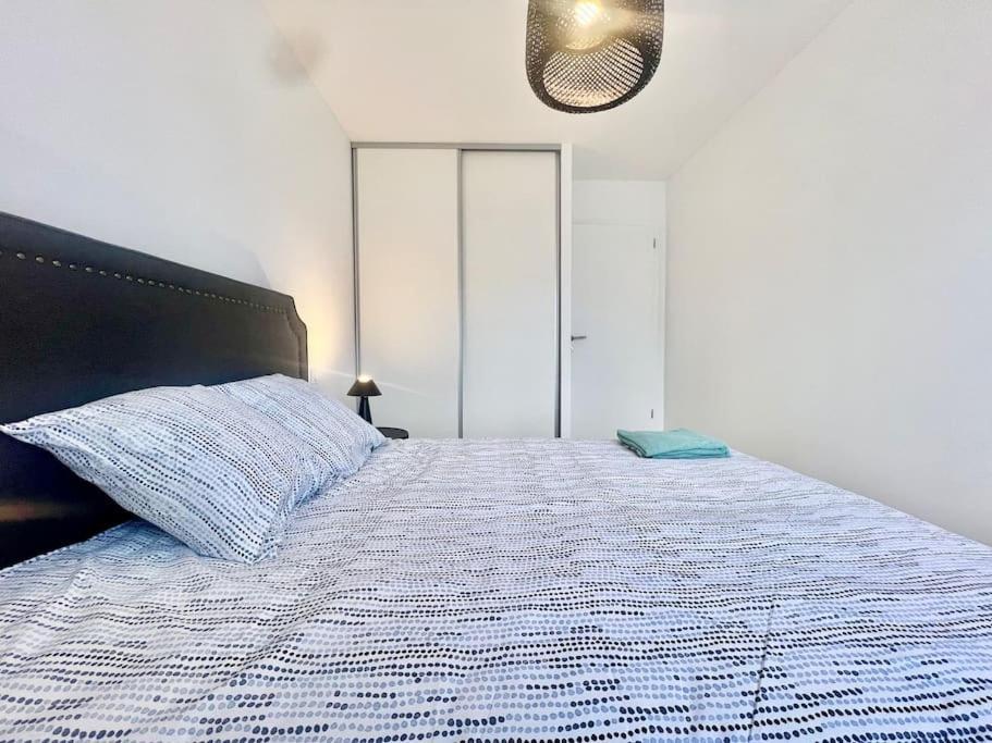 T3 Carducci Terrasse Apartment บอนน์วิลล์ ภายนอก รูปภาพ