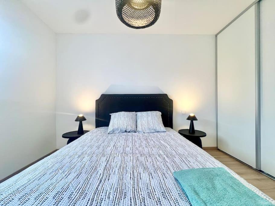 T3 Carducci Terrasse Apartment บอนน์วิลล์ ภายนอก รูปภาพ
