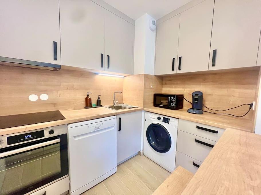 T3 Carducci Terrasse Apartment บอนน์วิลล์ ภายนอก รูปภาพ
